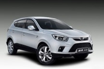江淮2014年將推第五代純電動車和混動車型