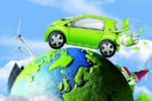 純電動汽車