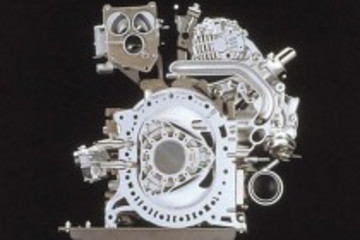馬自達(dá)將轉(zhuǎn)子發(fā)動機(jī)用于電動車 續(xù)駛里程達(dá)482公里
