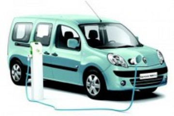 江西七城市入选新能源汽车试点 将推广5300辆