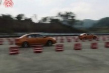 比亞迪秦全國首測試駕測評 雙模電動車“秦”