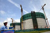 进口加拿大液化天然气 宗申试水LNG市场