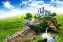 首批28个新能源汽车试点城市推广计划全览