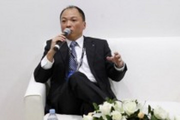 雷克薩斯中國(guó)混合動(dòng)力年銷量占比近30%
