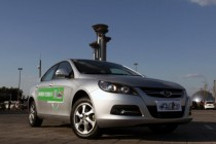 車企發(fā)布新一輪戰(zhàn)略 且行且看防政策變臉