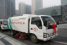江蘇：公交環衛要率先使用新能源汽車