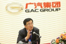 吳松斥某自主品牌抄襲 稱小心砸自己腳