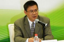 朱軍：上汽5年前就認(rèn)為新能源汽車是企業(yè)必須要做的事情