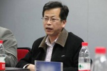 崔東樹：北京2017年前推廣20萬輛新能源汽車目標難實現