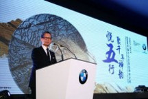 許智?。簩汃R的情感因素就是最大的差異化