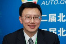 钱惠康明年出任通用中国总裁 迎来首位华裔总裁