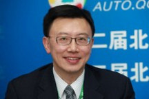 錢惠康明年出任通用中國(guó)總裁 迎來(lái)首位華裔總裁