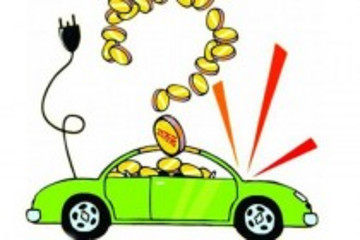 印度拟明年4月出台电动汽车补贴政策