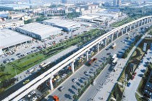 产值超千亿 重庆北部新区汽车产业跻身“第一梯队”