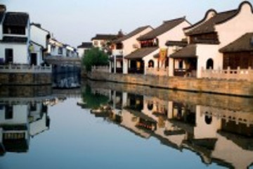 “十二五”末江蘇環(huán)保產(chǎn)業(yè)要達(dá)8500億規(guī)模