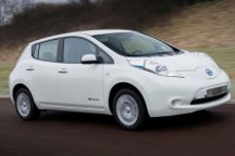 控制电池 日本电动车发展以技术为战略核心