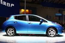 東風日產：推動全產業鏈升級的綠色“引擎”