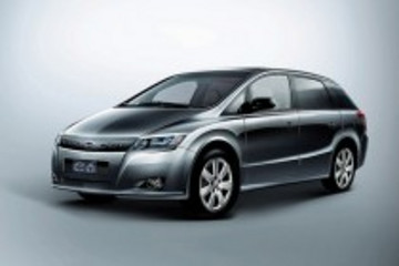 比亚迪为陕西互联网大会提供纯电动汽车