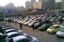 福特看好中國二手車市場 預計2020年銷量2千萬輛