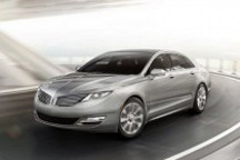 福特北美召回7300輛林肯MKZ混動車