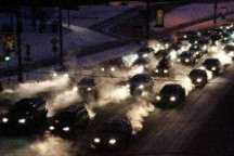 轻型汽车污染物排放限值及测量方法（中国第五阶段）