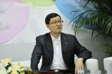 肖勇：傳祺零件供應(yīng)商超60%為國際化公司