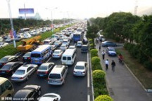 四政策接连出台 或影响明年北京车市