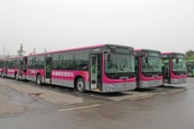 新能源客车竞争中整合 将挑战主流客车厂