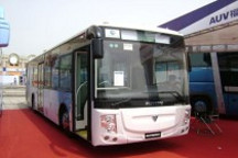 北京人大建议调整公交定价 称财政难负担