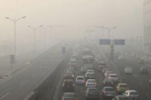 国务院关于印发大气污染防治行动计划的通知