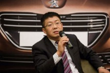 十年讓改變發(fā)生 訪東風(fēng)標(biāo)致總經(jīng)理呂海濤