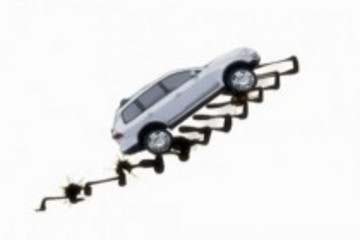 从新能源车/国民车/官车看明年车市