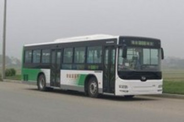 混合动力客车补贴政策有望本月出台 核算办法将调整