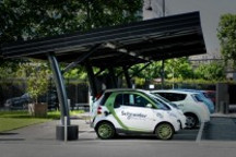 中日美欧消费者对比 电动汽车在中国认知率仍低