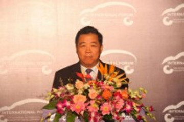付于武：汽車人才“供不應(yīng)求”