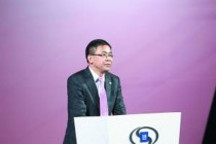 上海通用王曉秋：新掌門的姿態(tài)
