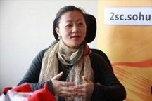 楊雪劍：二手車電商 從美國你學習不到
