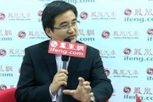 李云飛：比亞迪全年銷售增長(zhǎng)20%