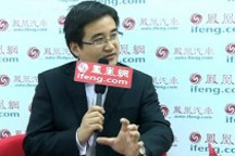 李云飞：比亚迪全年销售增长20%