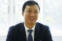 廣汽豐田李暉：中小型車市場增長會更快