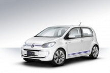 大眾攜twin up！概念車亮相東京車展 百公里綜合油耗僅1.1升