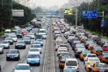 北京购车摇号新版系统2014年1月上线 可查累计次数