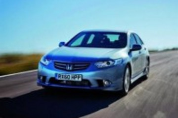 本田11月在美销量微跌0.1% 讴歌涨18.9%