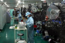 力神電池二股東轉讓股份未果 倆月縮水9000萬