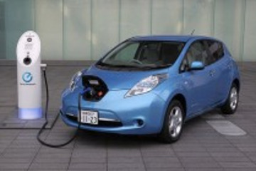 美电动汽车车主因在公共场所充电而被捕