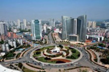 武汉前11月卖车21.68万辆 新能源车将成为热点