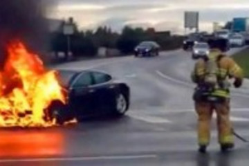 【一周热点】 混动客车政策有望本月出台 德调查称特斯拉无缺陷