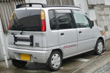 動力系統存故障 大發將在日本召回76.4萬輛微型車