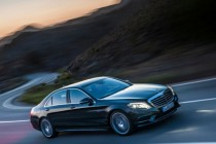 美国销量前十大豪华车品牌：奔驰夺冠甩开宝马