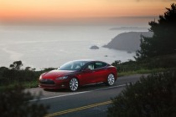 美国一买家用比特币购买特斯拉电动汽车